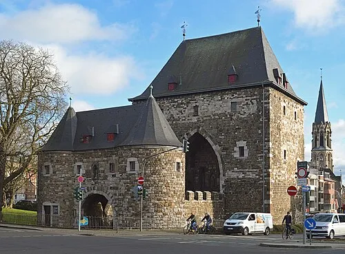 Aachen