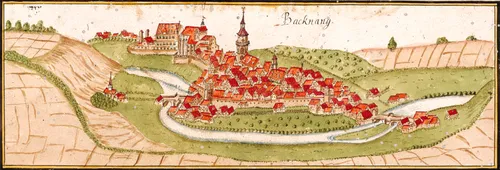 Backnang — üniversite ve öğrenci yaşamı rehberi