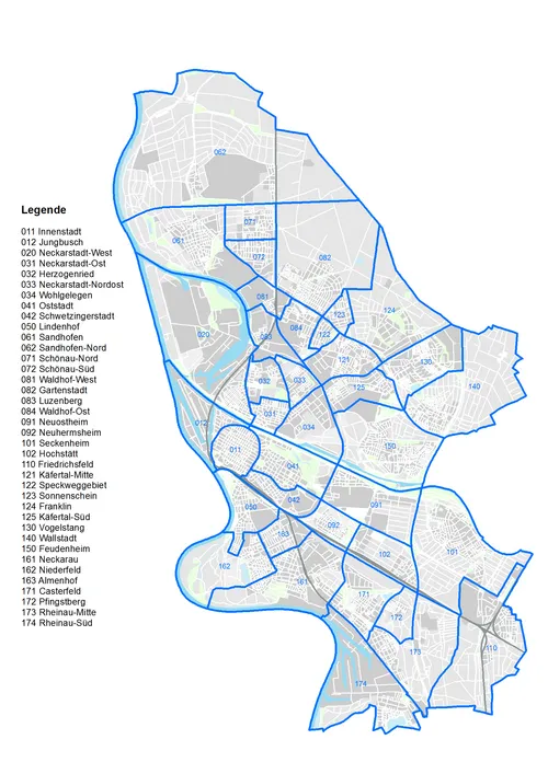 Mannheim