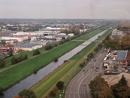 Offenburg