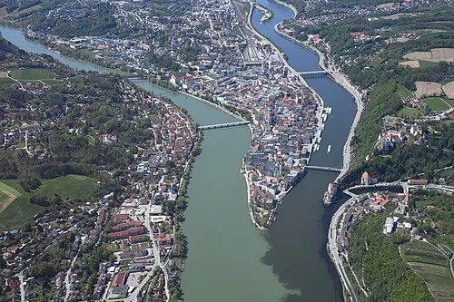Passau — üniversite ve öğrenci yaşamı rehberi