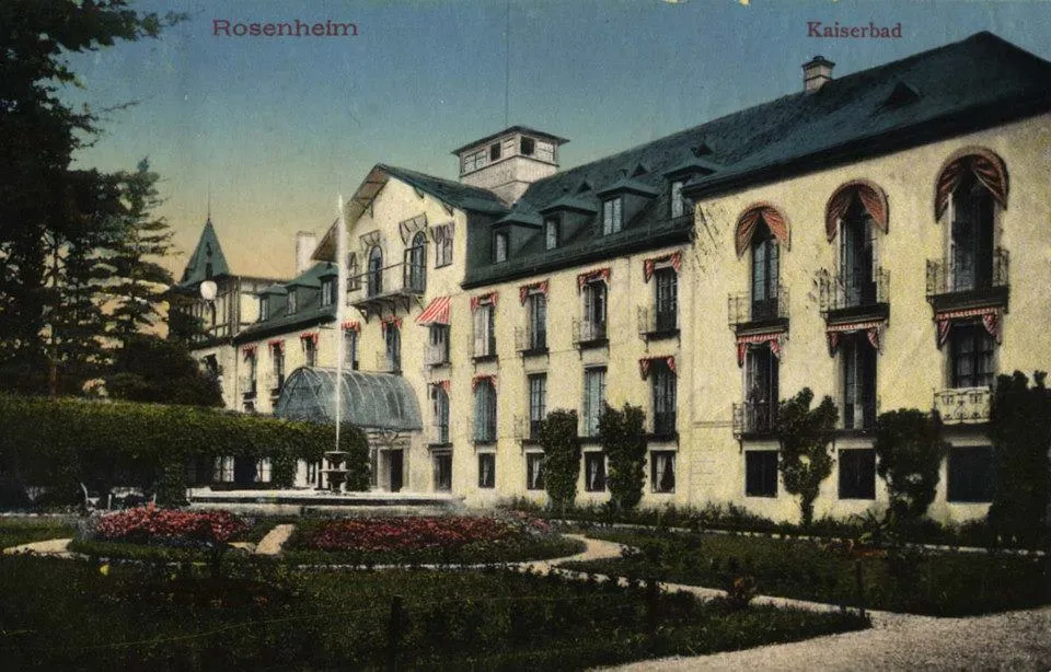 Rosenheim — üniversite ve öğrenci yaşamı rehberi