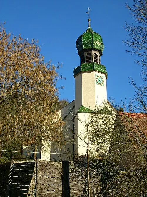 Rottenburg