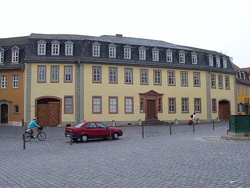 Weimar