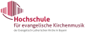 Hochschule für evangelische Kirchenmusik der Evangelisch-Lutherischen Kirche in Bayern