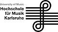 Hochschule für Musik Karlsruhe