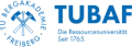 Technische Universität Bergakademie Freiberg