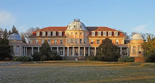 BSP Business and Law School - Hochschule für Management und Recht