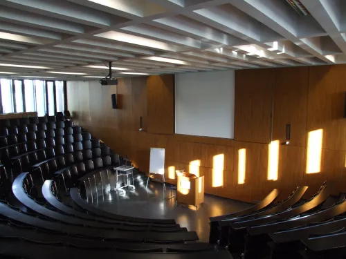 Deutsche Universität für Verwaltungswissenschaften Speyer