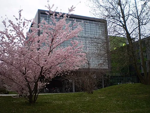 Dresden University of Technology