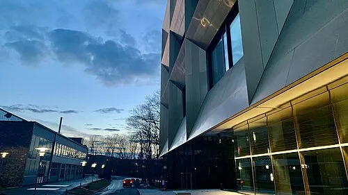 Hochschule für angewandte Wissenschaften Coburg