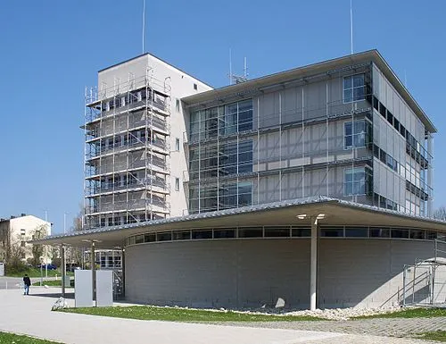 Hochschule für angewandte Wissenschaften Kempten