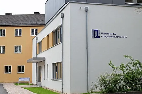 Hochschule für evangelische Kirchenmusik der Evangelisch-Lutherischen Kirche in Bayern