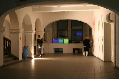 Hochschule für Gestaltung Offenbach am Main