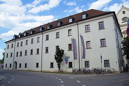 Hochschule für Katholische Kirchenmusik und Musikpädagogik