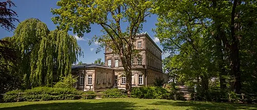 Hochschule für Musik Detmold