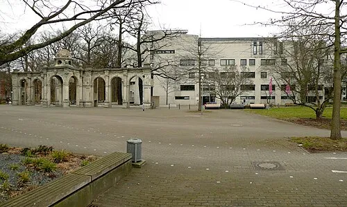 Hochschule für Musik, Theater und Medien Hannover