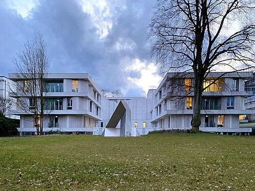 Hochschule für Musik und Theater Hamburg