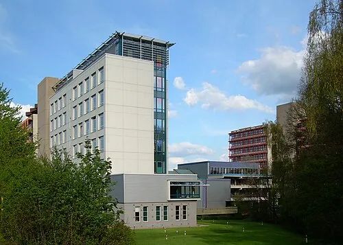 Hochschule für Technik, Wirtschaft und Gesundheit Bochum