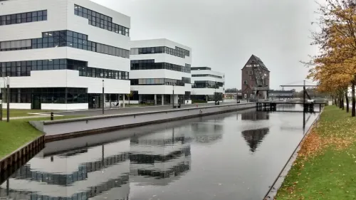 Hochschule Rhein-Waal