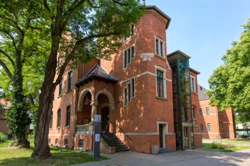 Hochschule Worms