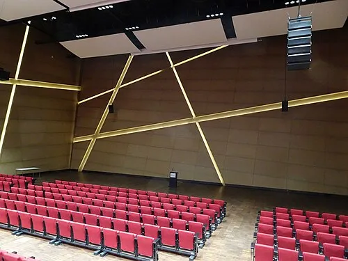 Leuphana Universität Lüneburg