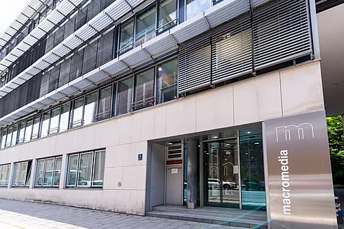 Macromedia University of Applied Sciences
