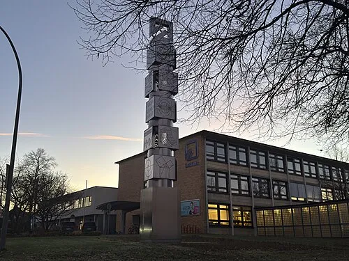 Ostfalia Hochschule für angewandte Wissenschaften (Hochschule Braunschweig/Wolfenbüttel)
