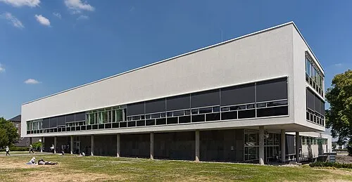 Rheinische Friedrich-Wilhelms-Universität Bonn