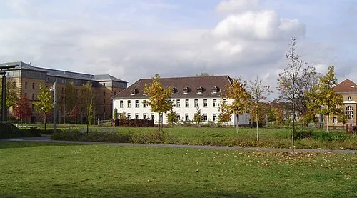 Technische Hochschule Aschaffenburg