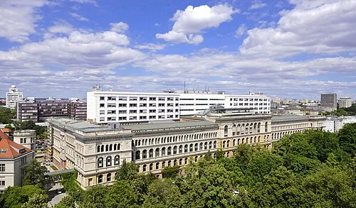 Technische Universität Berlin