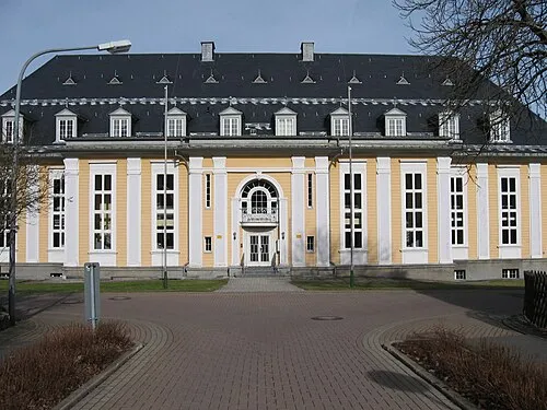 Technische Universität Clausthal