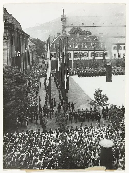 Universität Heidelberg