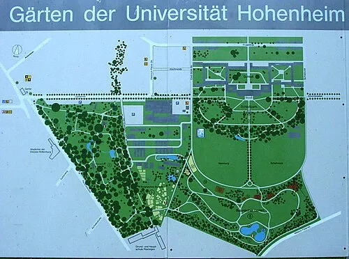 Universität Hohenheim