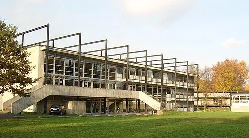 Universität Kassel