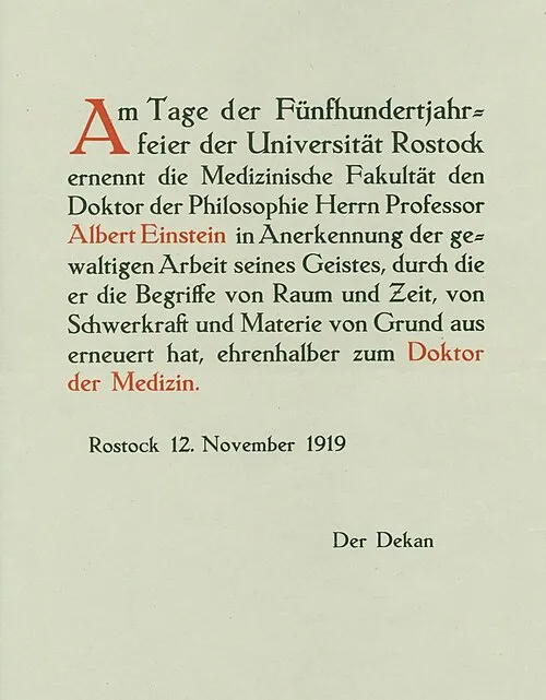 Universität Rostock