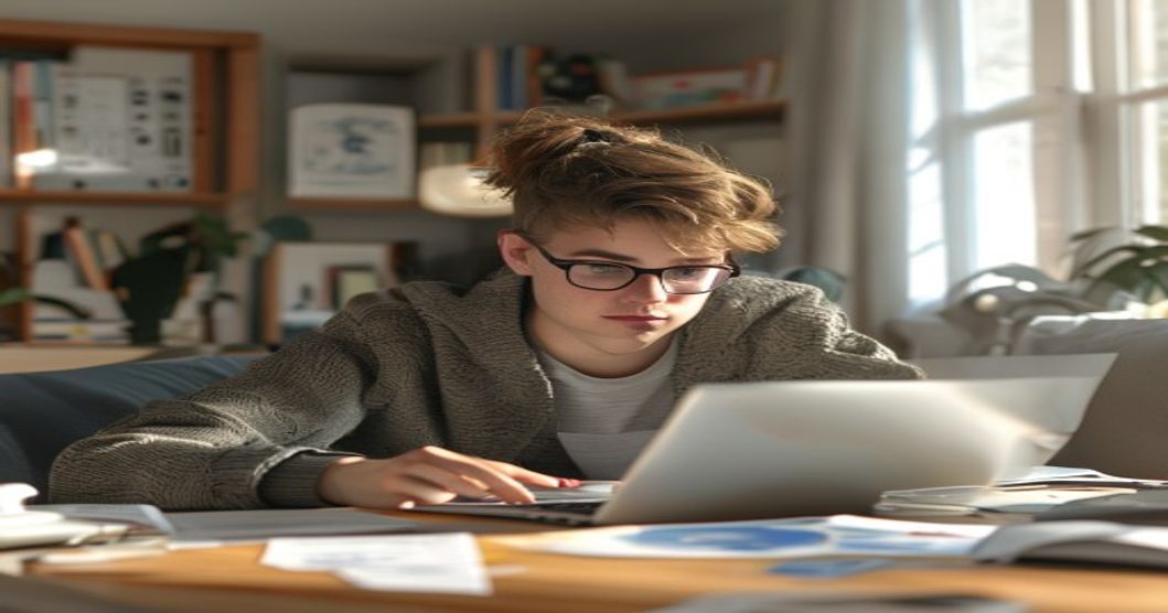 Steuer und Krankenversicherung für Studierende in Deutschland – Leitfaden 2026